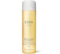 Espa Bergamot Jasmine Bath Shower Gel 250ml