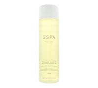 Espa Bergamot Jasmine Bath And Shower Gel 250ml