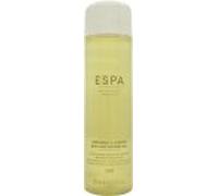 Espa Bergamot Jasmine Bath And Shower Gel 250ml