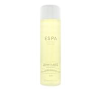 Espa Bergamot Jasmine Bath Shower Gel 250ml