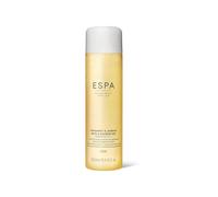 ESPA Bergamot & Jasmine Bath & Shower Gel 250ml No Colour
