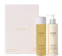 ESPA Bergamot & Jasmine Body Care Set