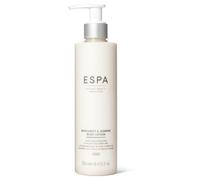 ESPA Bergamot & Jasmine Body Lotion 250ml