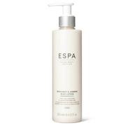 ESPA | Bergamot & Jasmine Body Lotion | 250ml | Suitable For All Skin Types | Natural