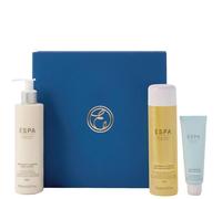 ESPA Bergamot & Jasmine Collection