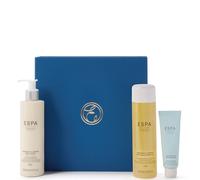 ESPA Bergamot & Jasmine Collection (Worth £48)