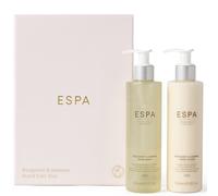 ESPA Bergamot & Jasmine Hand Care Duo