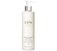 ESPA Bergamot and Jasmine Body Lotion 250ml
