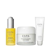 ESPA - Bundles Trio: Inner Beauty Facial - Oily/Combination Skin for Women