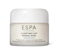 ESPA | Clarifying Clay Mineral Mask | 55ml | Balance & Deep Cleanse