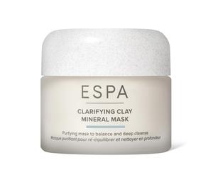 ESPA | Clarifying Clay Mineral Mask | 55ml | Balance & Deep Cleanse