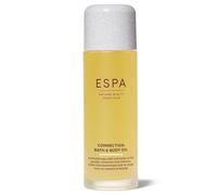 ESPA | Connection Bath and Body Oil | 100ml | Ylang Ylang, Patchouli, Sandalwood & Jasmine
