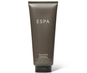 ESPA Dual Action Shave Mud 200ml