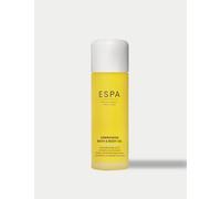 ESPA Energising Bath & Body Oil 100ml No Colour