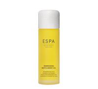 Espa Energising Bath & Body Oil