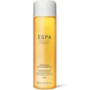 Espa Energizing Bath & Shower Gel 250ml