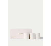 ESPA ESPA Scents of the Season Candle Trio No Colour