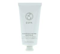 Espa Eucalyptus & Tea Tree Hand Balm 75ml