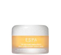 ESPA Face Moisturisers Tri-Active Resilience Rest & Recovery Overnight Balm 30ml