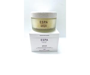 ESPA Fortifying Bath Salts 180g Mineral-Rich Aromatherapy Salts Rrp £33