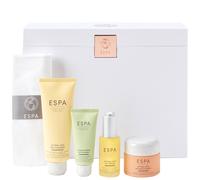 ESPA Golden Glow Collection (Worth £159.00)