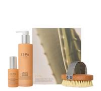 ESPA Gradual Golden Glow Collection