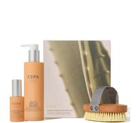 ESPA Gradual Golden Glow Collection (Worth £109)