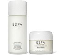 ESPA Hydrate and Replenish Duo