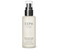 ESPA | Hydrating Floral Spa-Fresh Mist 100ml | Aromatic Toner to Refresh, Soothe, Hydrate & Comfort | Essential Oils & Flower Waters | Suitable for