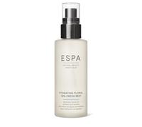 ESPA | Hydrating Floral Spa-Fresh Mist 100ml | Aromatic Toner to Refresh, Soothe, Hydrate & Comfort | Essential Oils & Flower Waters | Suitable for All Skin Types & Use over Makeup | Vegetarian