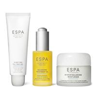 ESPA Inner Beauty Facial - Oily Combination Bundle