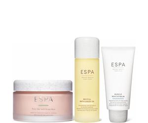 ESPA Inner Calm Bundle