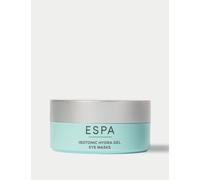 ESPA Isotonic Hydra Gel Eye Masks No Colour
