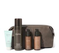 ESPA Men's Grooming Collection (Worth £91)