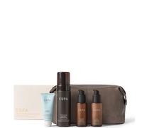 ESPA Men's Grooming Collection (Worth £97)