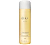 Espa Bergamot Jasmine Bath Shower Gel 250ml