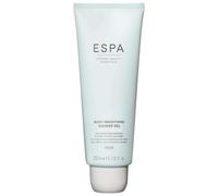 Espa Body Smoothing Exfoliating Shower Gel 200ml For Women