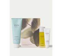 ESPA Nourishing Body Care Collection No Colour