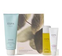 ESPA Nourishing Body Care Collection (Worth 74)