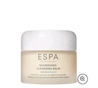 ESPA Nourishing Cleansing Balm 50g. + 2 Piece Muslin Cloth C26