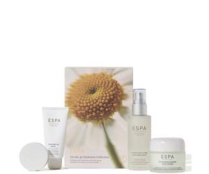 ESPA On-the-go Hydration Collection (£119.00)