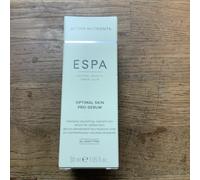 ESPA Face Serums Active Nutrients Optimal Skin ProSerum 30ml