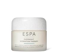 ESPA | Overnight Hydration Therapy 55ml | Intensely Hydrating Treatment Mask, Helps to Reinforce Skin's Natural Barrier | Vitamin C, Hyaluronic Acid &