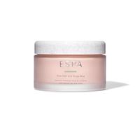 ESPA | Pink Hair and Scalp Mud | 180ml | Deeply Conditions Hair, Scalp & Skin | Levaes Hair Soft, Smooth & Frizz-Free | Vitamin C & Mediterranean Red Clay | For All Hair Types