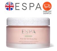 Espa Pink Hair And Scalp Mud Treatment Mask 180ml For Women