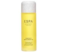 ESPA Positivity Bath & Body Oil
