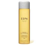 ESPA | Positivity Bath & Shower Gel | 250ml | Jasmine Gardenia & Rose Geranium | Vegan