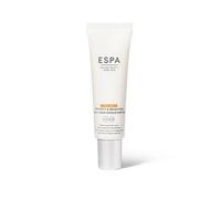 ESPA | Protect & Brighten Daily Skin Shield SPF 50 | 50ml | Protection against UV, Blue Light & Pollution | Hyaluronic Acid | Suitable For All Skin Tones, Types & Ages | Non Greasy & No White Cast