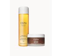 ESPA Refresh and Exfoliate Duo