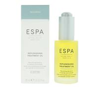 ESPA REPLENISH TREATMENT FACE OIL 30ML | NEW & SEALED | FREE P&P | UK